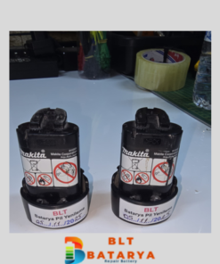 Alternative view of 12V Armut Batarya Pil Yenileme