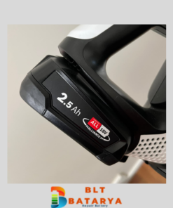 Bosch 18v 2.5A Batarya Pil Yenileme