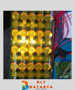 Yide SE-03 - Elektrikli Motosiklet Batarya Yenileme - Görsel 5