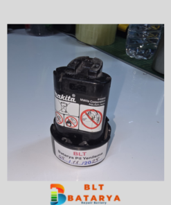 12V Armut Batarya Pil Yenileme