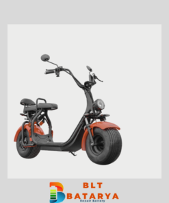 Yide SE-03 - Elektrikli Motosiklet Batarya Yenileme